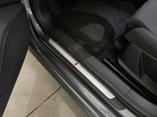 AUDI A4 Avant 2.0 TDI 190 CV S tronic QUATTRO