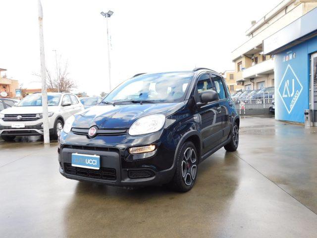 FIAT Panda 1.0 FireFly S&S Hybrid City Life Neopatentati