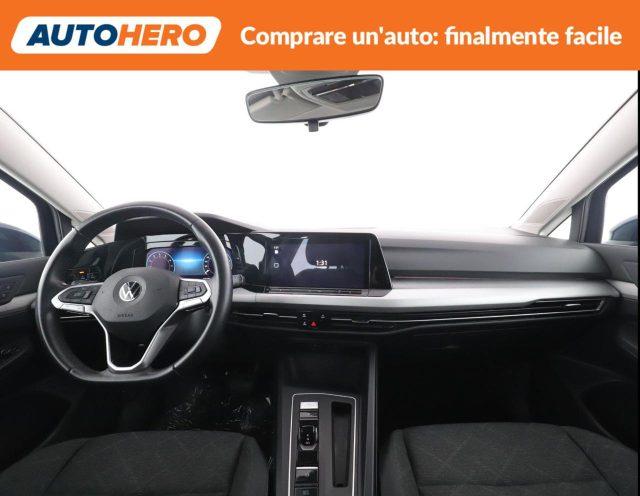 VOLKSWAGEN Golf 1.5 eTSI 150 CV EVO ACT DSG Life