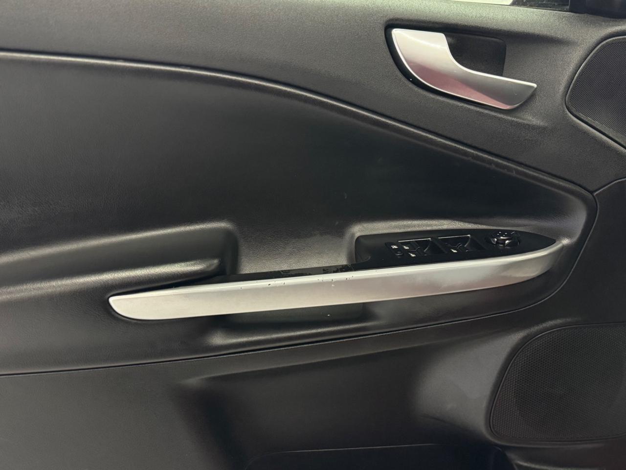 Alfa Romeo Giulietta 2.0 140Cv Exclusive