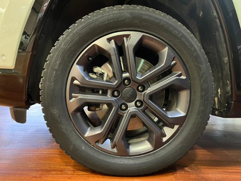 JEEP Compass 1.3 Turbo T4 190 CV PHEV AT6 4xe 80° Anniversario