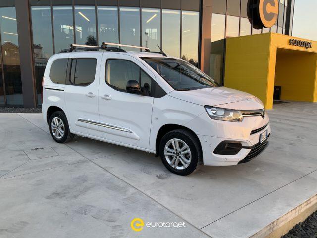 TOYOTA Proace City Verso 1.5D 130 CV S&S L1 Executive