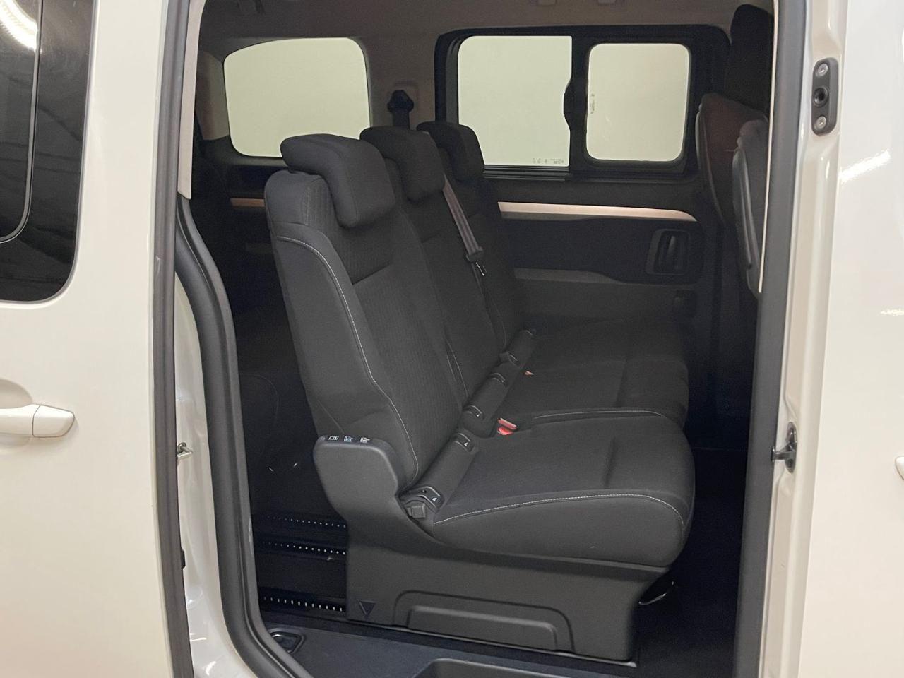 Opel Zafira Life 1.5 Diesel 120CV L1H1 Edition 8 POSTI