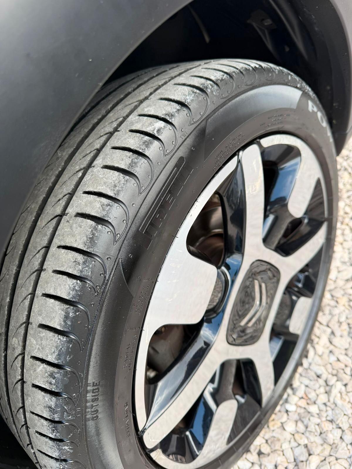 Citroen C3 PureTech 82 GPL Shine