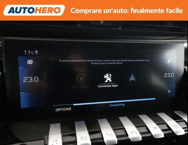 PEUGEOT 508 BlueHDi 130 Stop&Start EAT8 SW Allure Pack