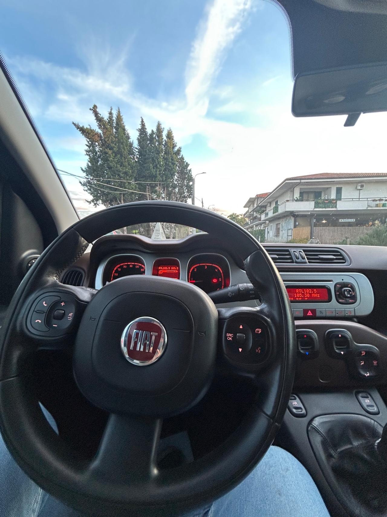 Fiat Panda Cross 1.3 MJT 95 CV S&S 4x4