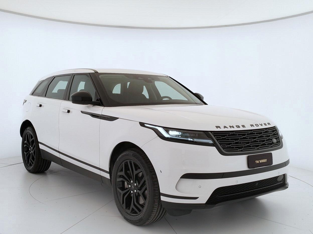 LAND ROVER RANGE ROVER VELAR 2.0d i4 mhev S 4wd 204cv auto - IVA ESPOSTA