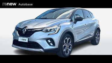 Renault Captur II 2019 1.0 TCe GPL Techno Fast Track