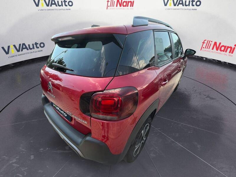 Citroën C3 Aircross 110 S&S Feel