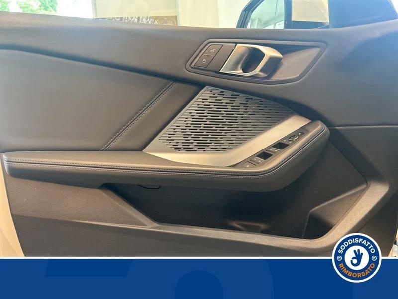BMW Serie 1 118d M Sport Pro