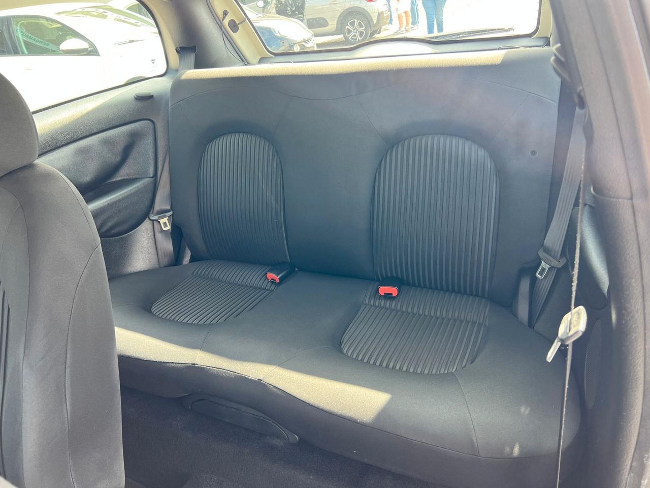 Lancia Ypsilon 2011 1.2 8v Diva 69cv*OK NEOPATENTATI*UNIPRO
