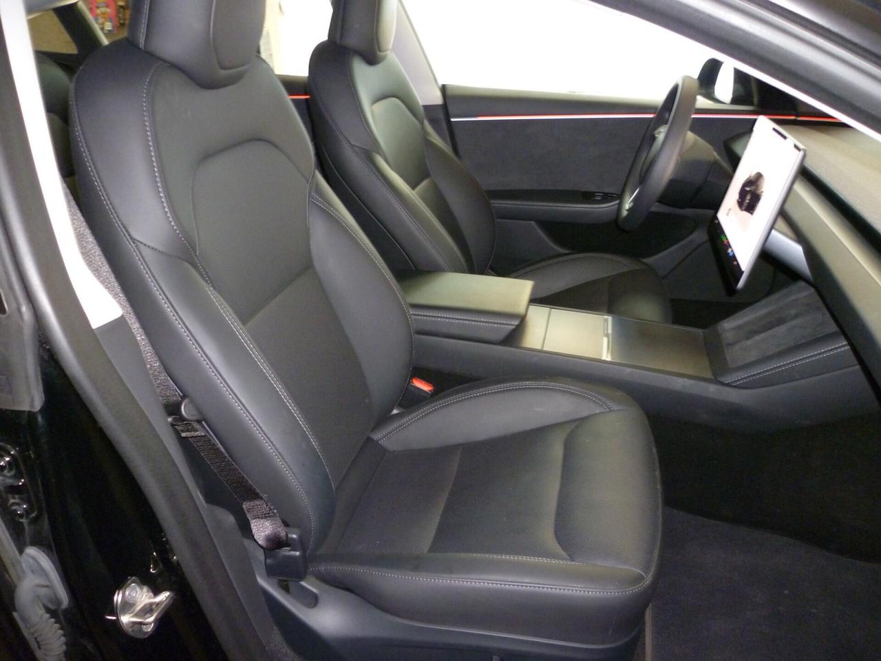 Tesla Model 3 Model 3 NV35 Long Range AWD