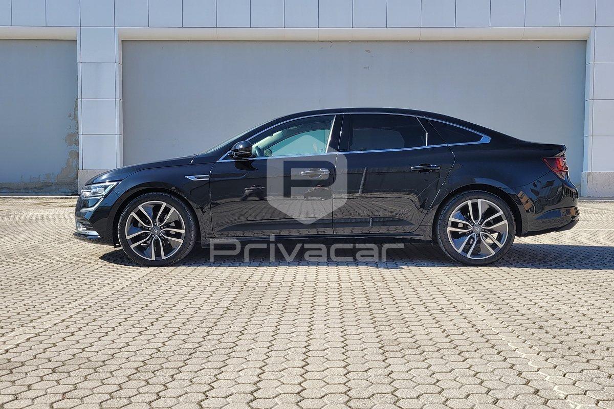 RENAULT Talisman dCi 160 CV EDC Energy Intens