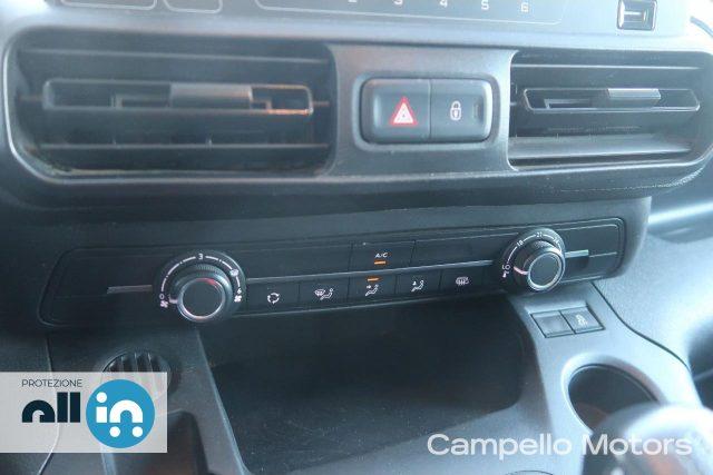 OPEL Combo Combo Cargo 1.6 Diesel 100cv S&S PC 650kg Edition