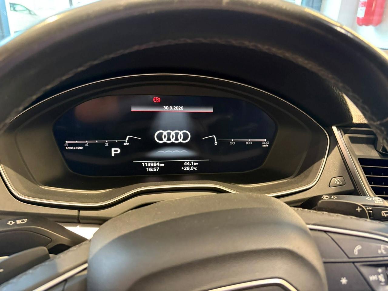 Audi Q5 SPB 2.0 TDI Quattro 204CV - 2023