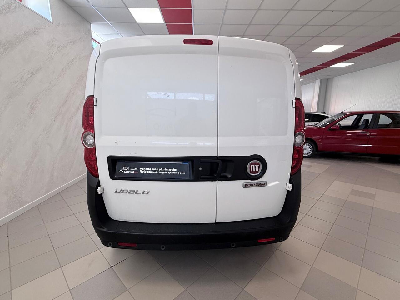 Fiat Doblo 1.6 mjt 105 cv 3 posti euro 6D