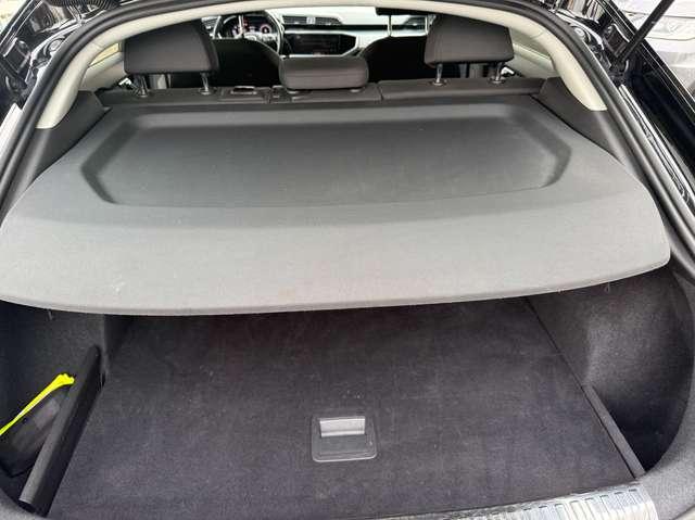 Audi Q3 Q3 Sportback 35 2.0 tdi S line quattro s-tronic