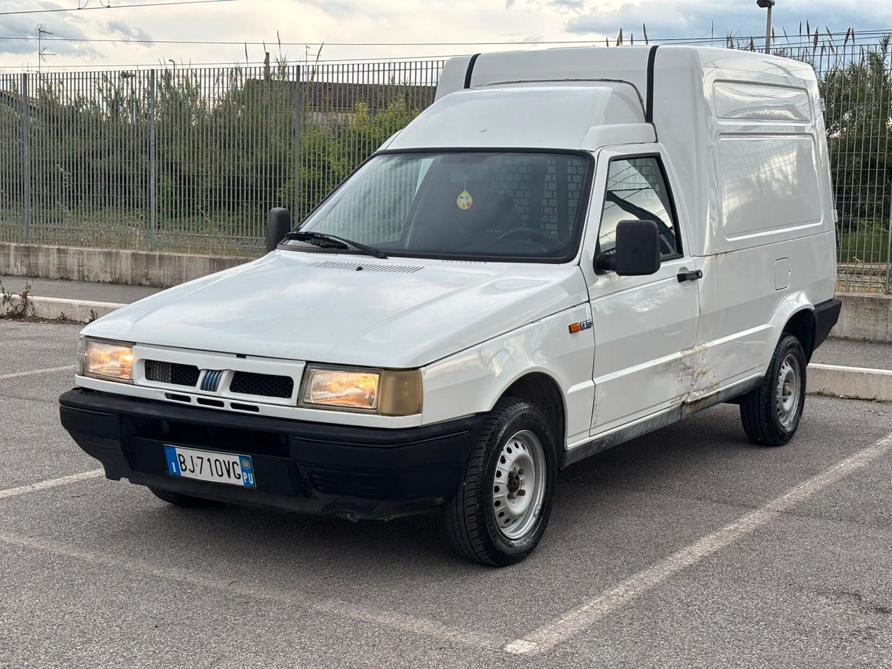 Fiat Fiorino