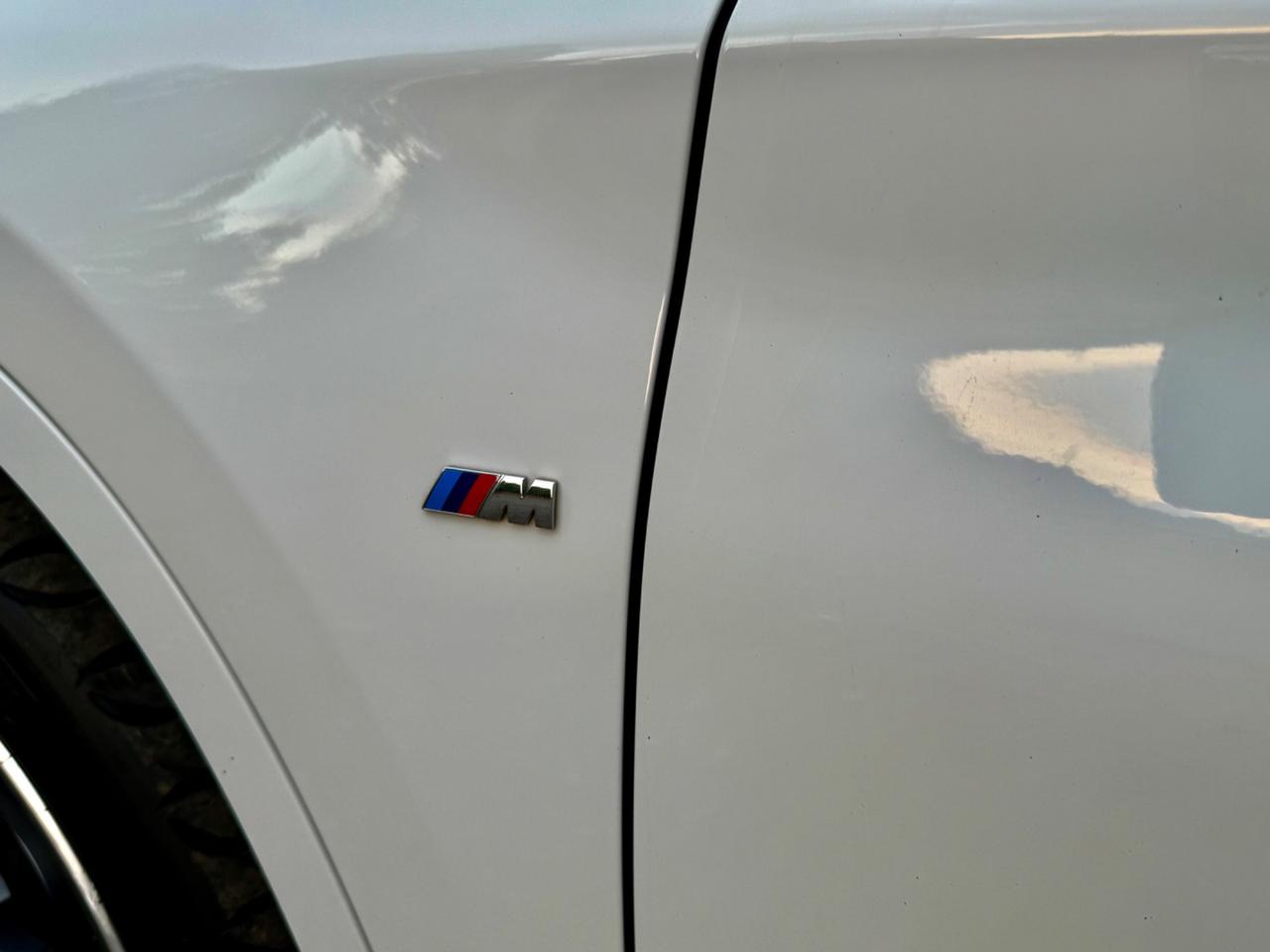 BMW X1 SDRIVE 18D MSPORT UNI PRO/IVA ESP