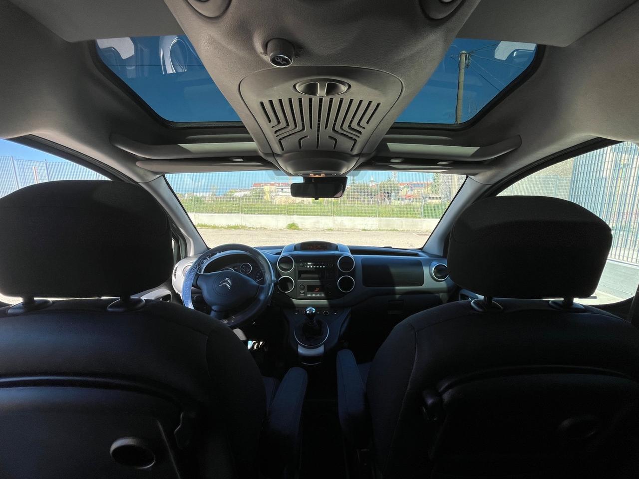 Citroen Berlingo Multispace BlueHDi 120 S&S XTR