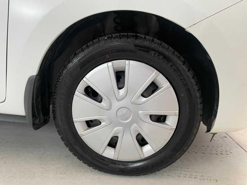 MITSUBISHI Space Star II - space star 1.0 cleartec Intense Gpl E6