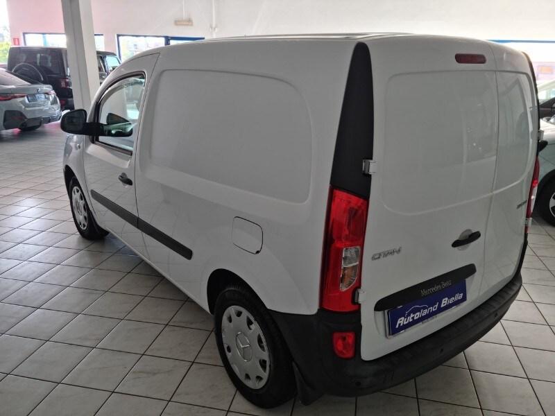 MERCEDES Citan (W415) Citan 1.5 111 CDI ...