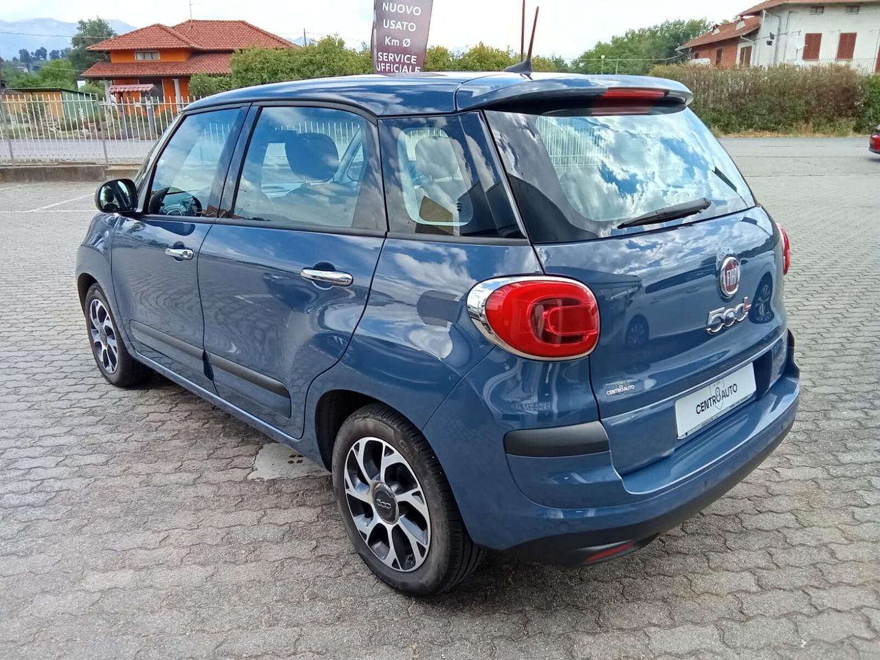 Fiat 500L 1.3 Multijet 95 CV Urban