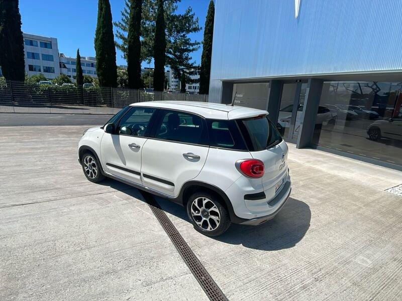 FIAT 500L 1.4 95cv S&S Connect
