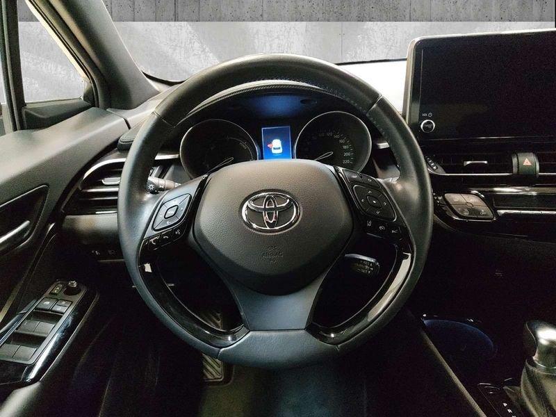 Toyota C-HR 1.8h Trend e-cvt
