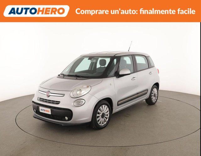 FIAT 500L 1.3 Multijet 95 CV Pop Star