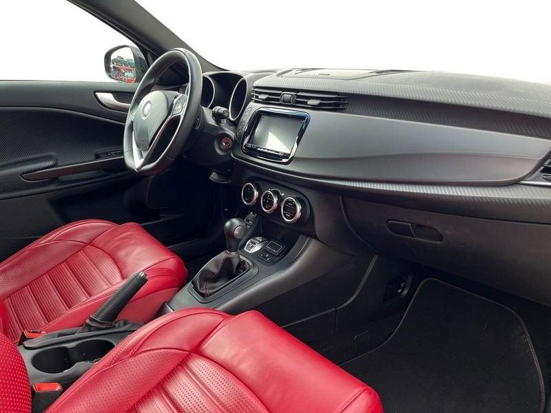Alfa Romeo Giulietta III 2016 2.0 jtdm Veloce 170cv tct