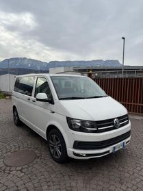 Volkswagen Multivan 2.0 TDI 150CV Trendline