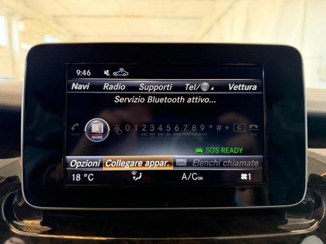 MERCEDES-BENZ V 250 d Automatic Premium Long