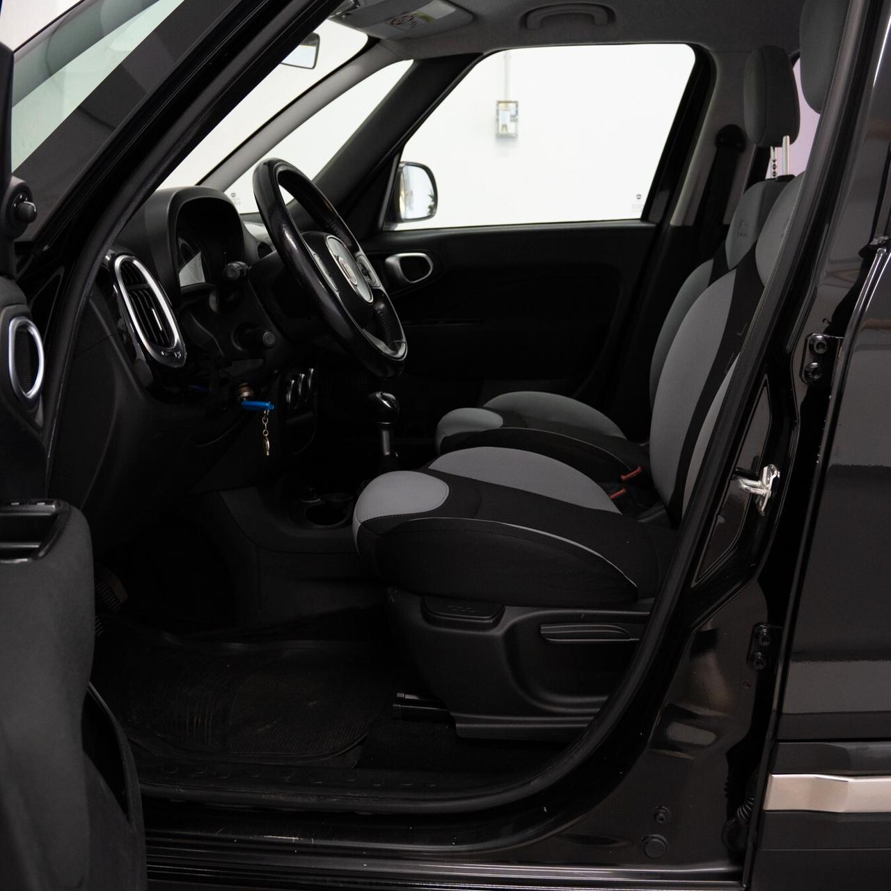Fiat 500L 1.3 Multijet 85 CV Pop
