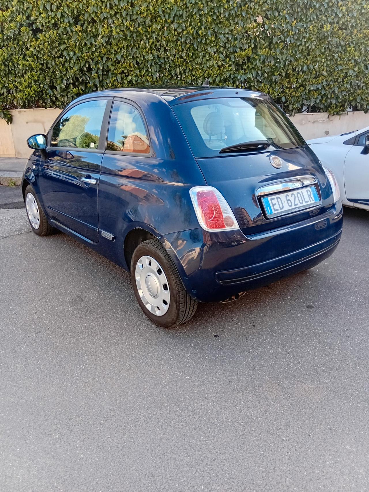 Fiat 500 1.2 PER NEOPATENTATI