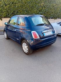 Fiat 500 1.2 PER NEOPATENTATI
