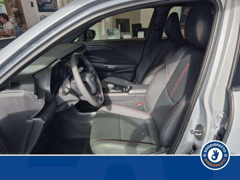 Lexus LBX Hybrid Elegant Black Pack 2WD MY26