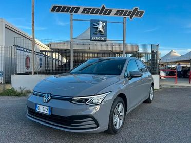 Volkswagen Golf 2.0 TDI SCR Style