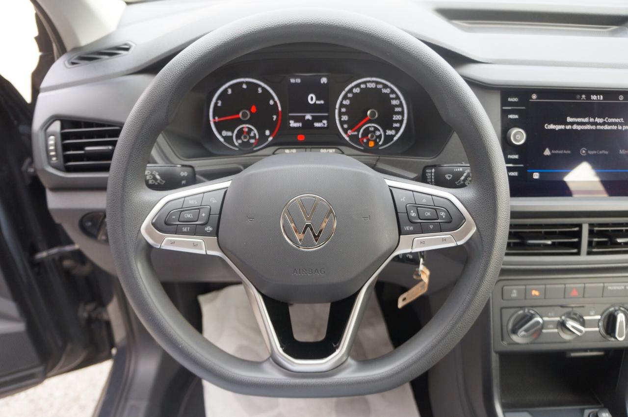 Volkswagen T-Cross 1.0 TSI Urban BMT