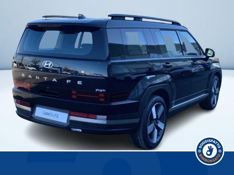 Hyundai Santa Fe 1.6 PHEV 4WD Business - 5 Posti