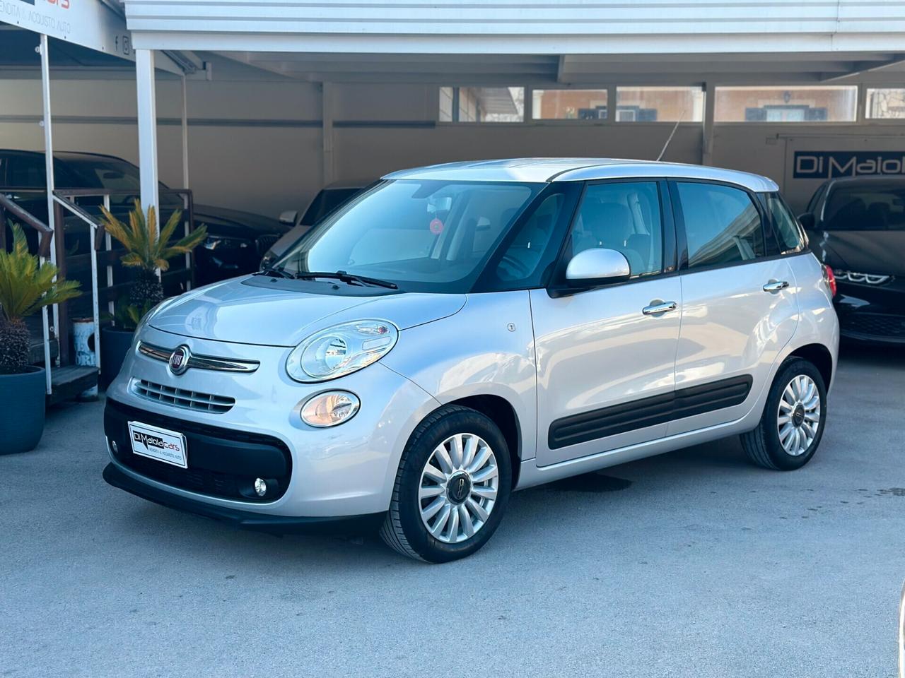 Fiat 500L 1.3 Multijet 95 CV Automatica