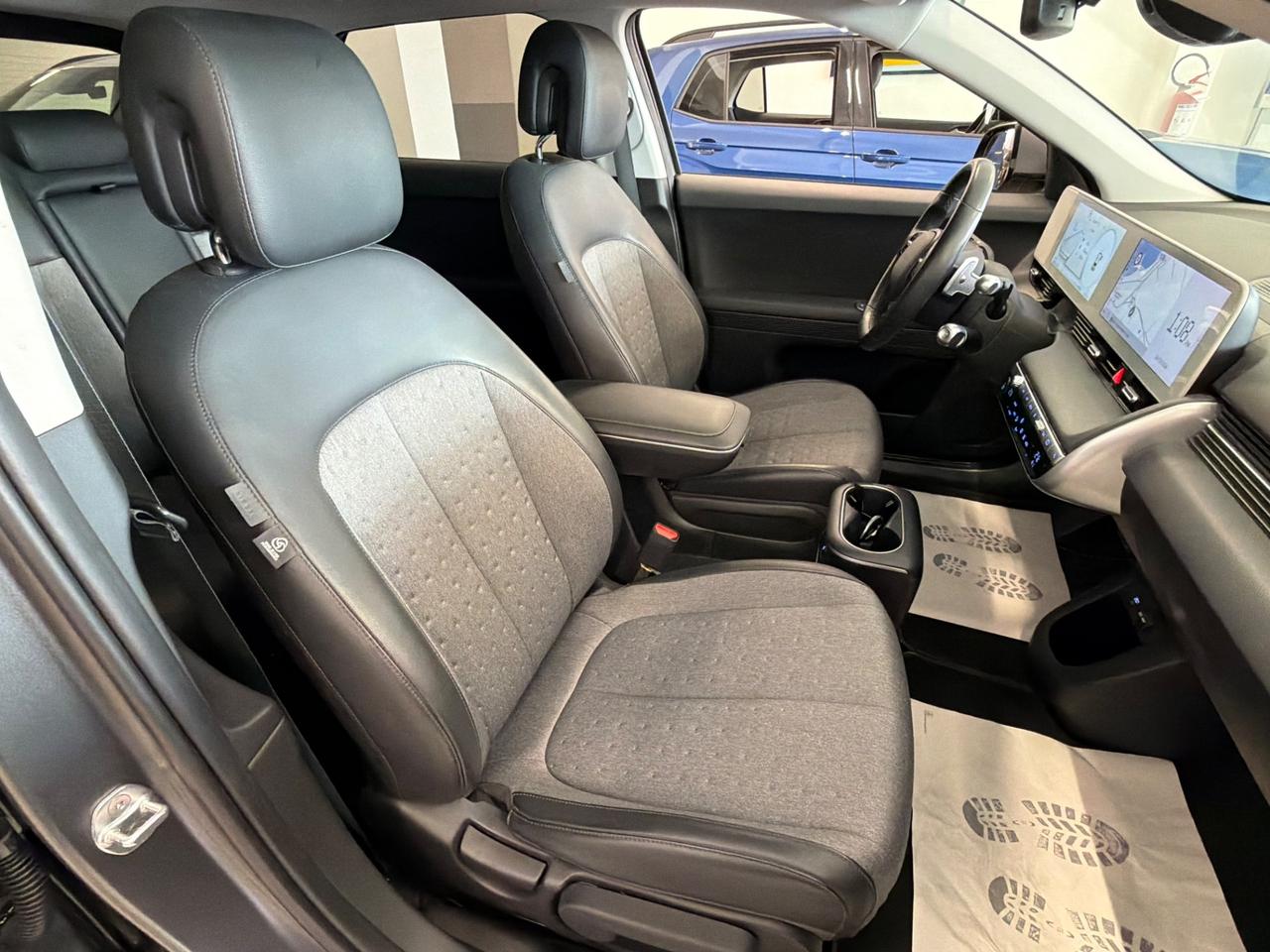 Hyundai Ioniq 5 77.4 kWh Evolution
