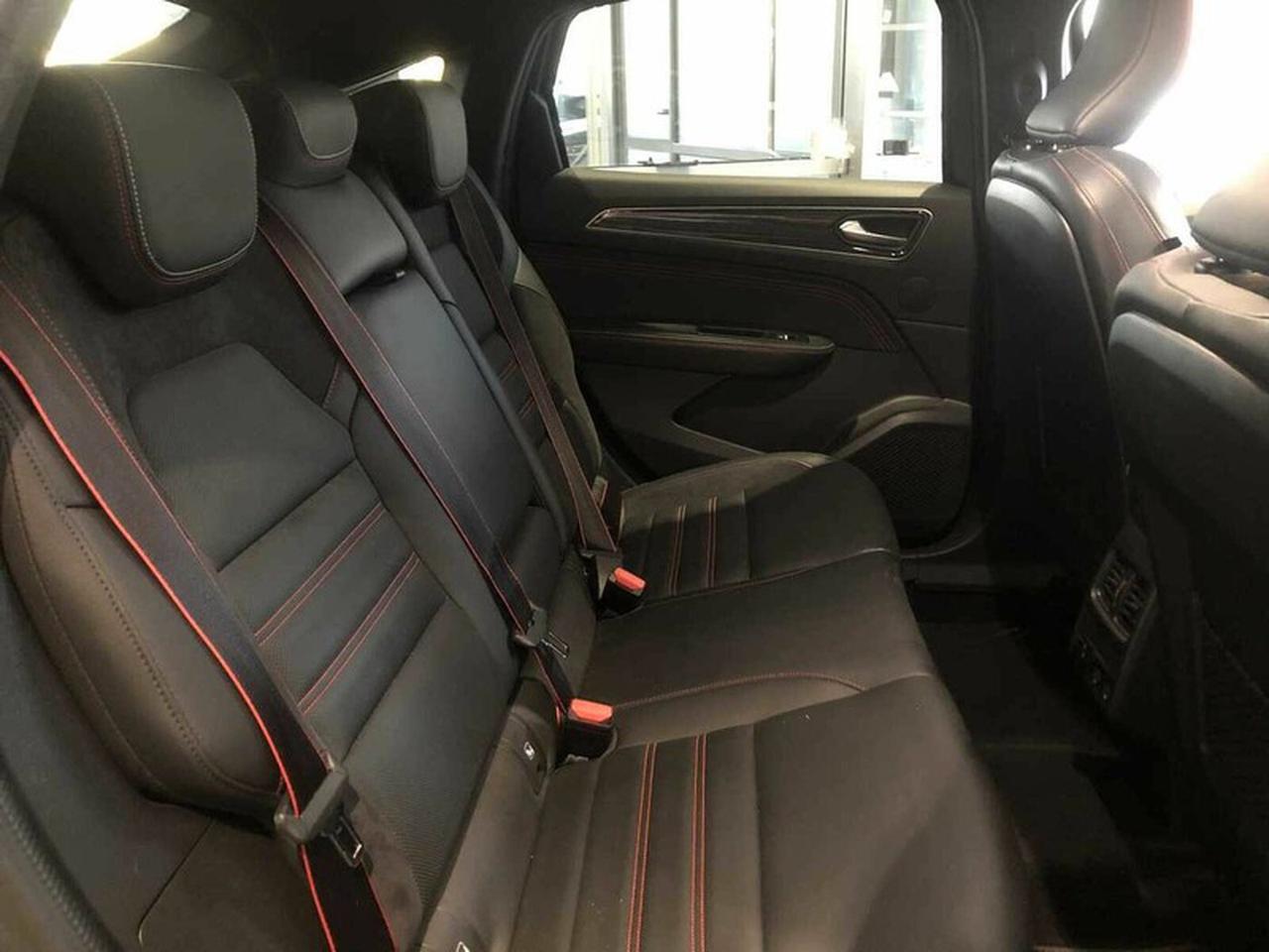 Renault Arkana 1.6 e-tech full hybrid r.s. line 145cv