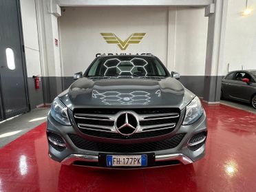 Mercedes-benz GLE 250 d 4Matic Sport