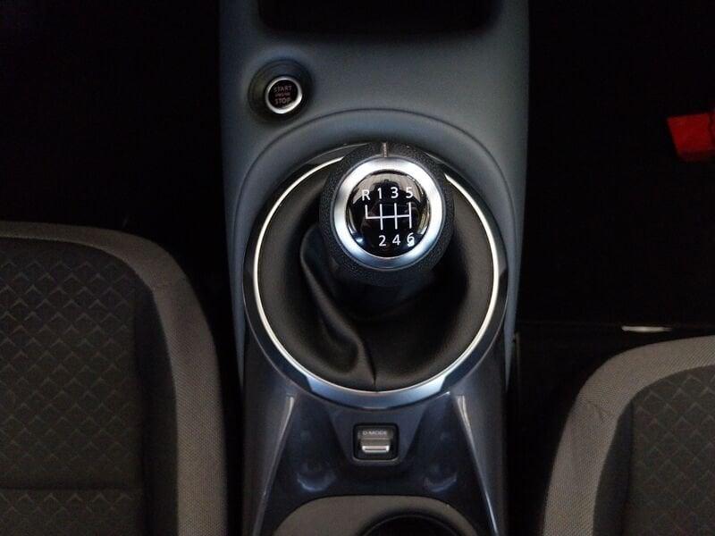 Nissan Juke Juke 1.0 dig-t N-Connecta 114cv
