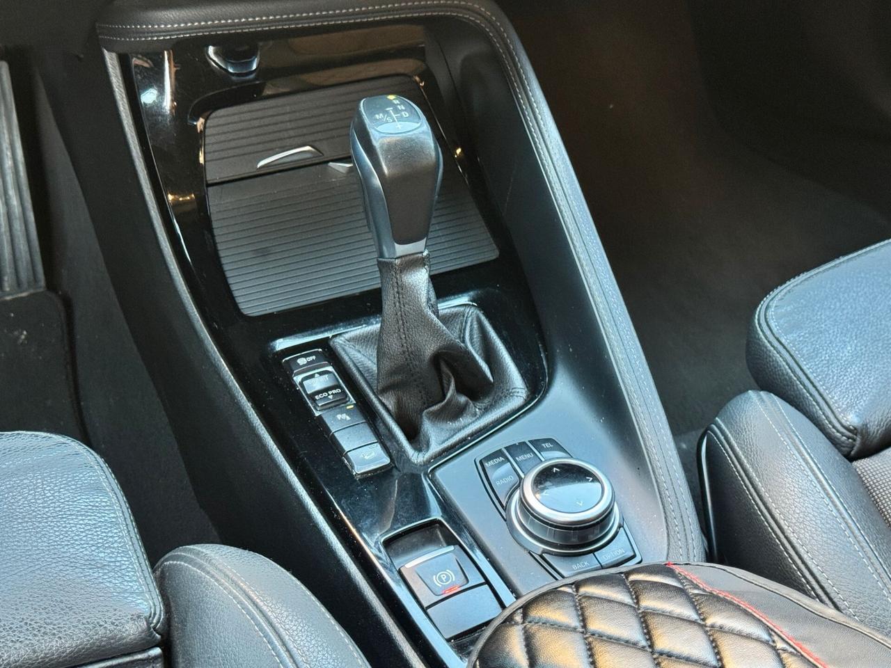 Bmw X1 xDrive18d xLine