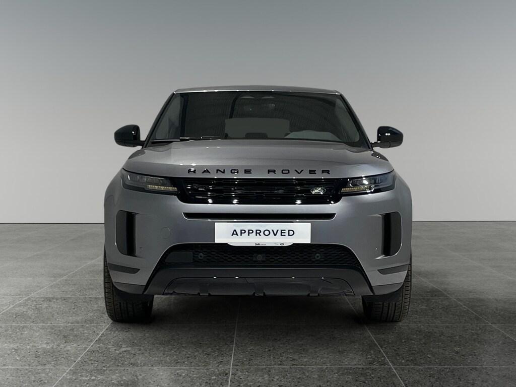 Land Rover Range Rover Evoque PHEV 1.5 269cv AWD S