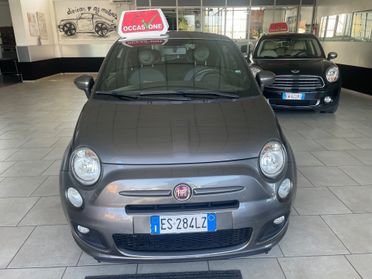 Fiat 500 1200 S - Nessun vincolo -