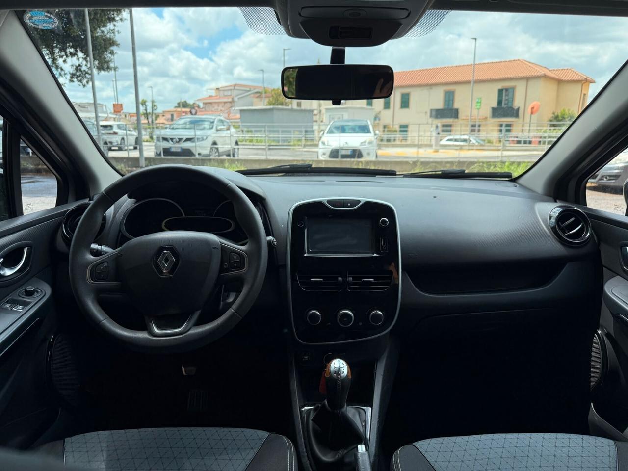 Renault Clio 1.5 dCi 8V 75CV 5 porte - Superprezzo - Tutto incluso