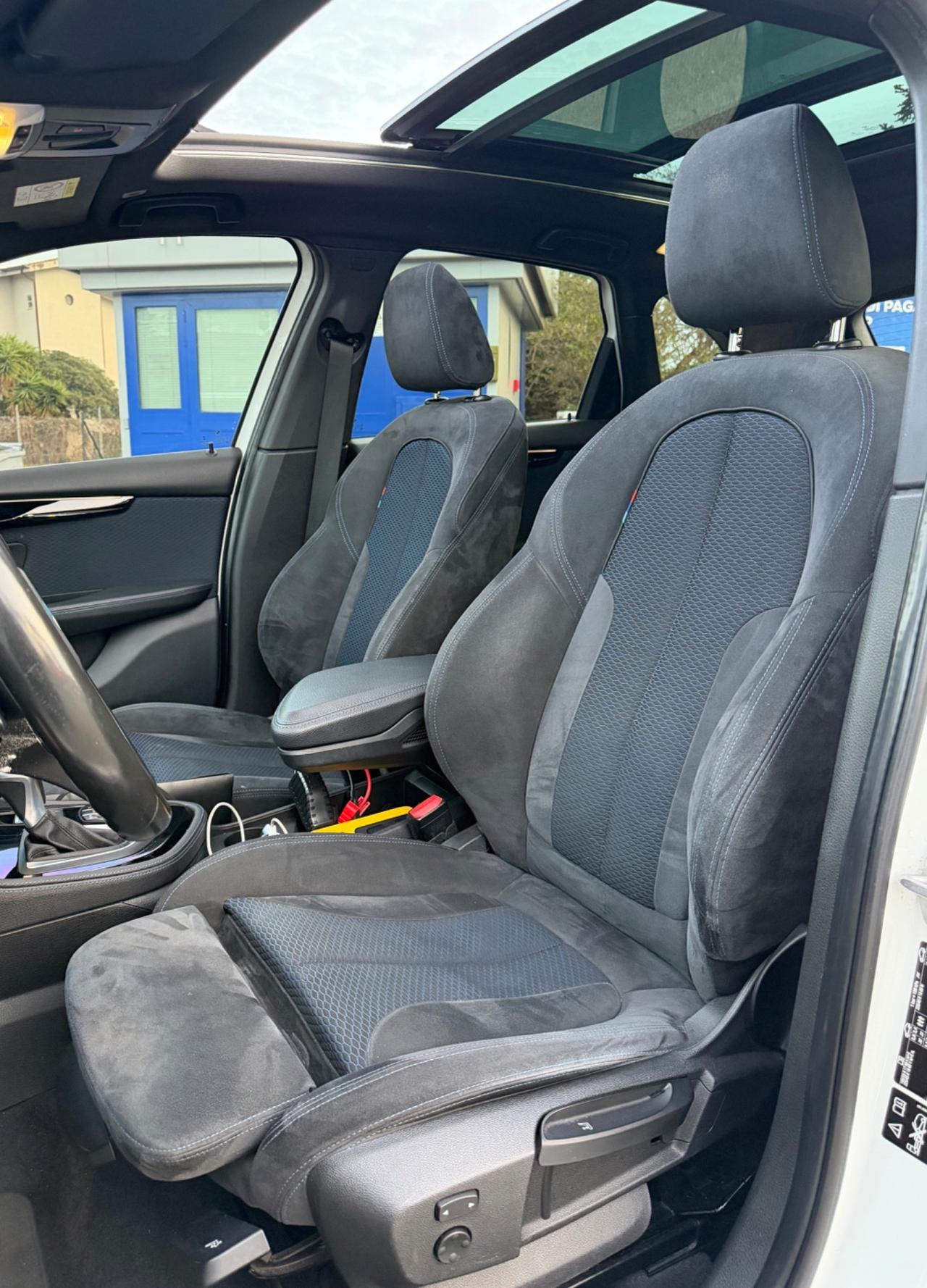 Bmw 218 218d Coupé Msport